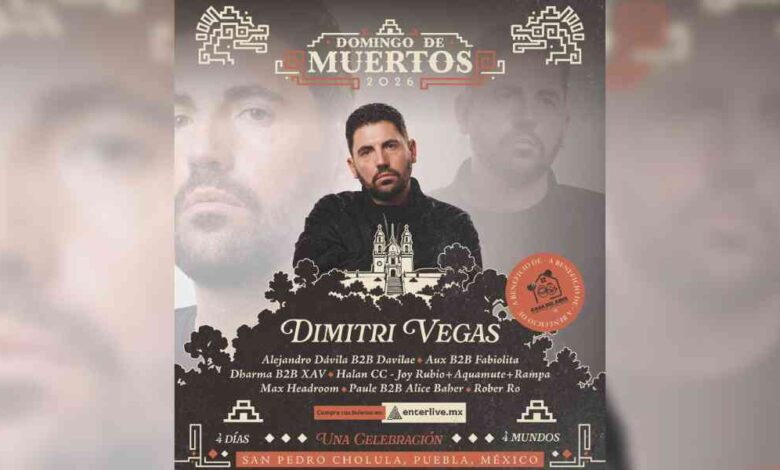 Domingo de Muertos