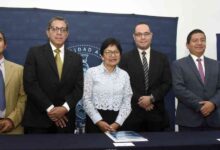 Facultad de Ciencias de la Electrónica