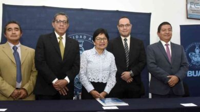 Facultad de Ciencias de la Electrónica