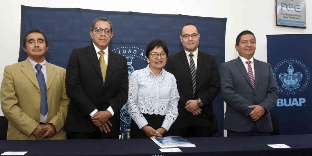 BUAP: Facultad de Ciencias de la Electrónica destaca por investigación, egresados y formación de más de 4 mil estudiantes
