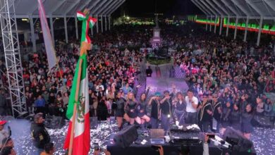 Feria de San Pedro Cholula