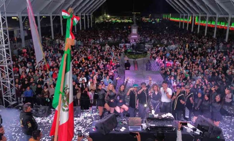 Feria de San Pedro Cholula
