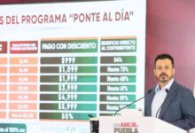 Gobierno de Puebla
