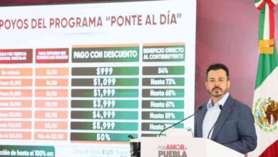 Gobierno de Puebla