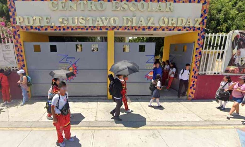Gustavo Díaz Ordaz