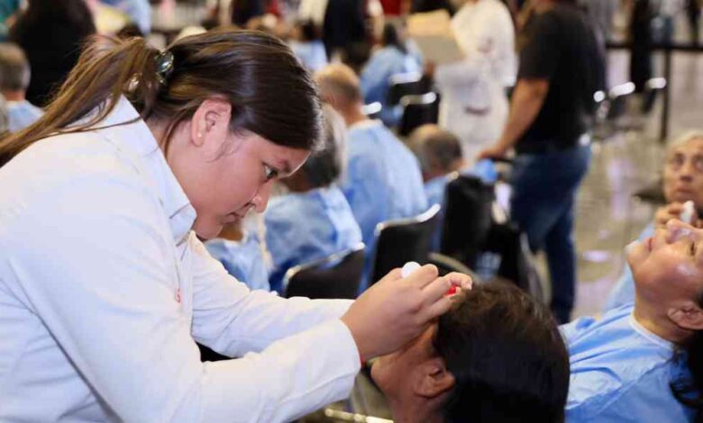 Hospital Itinerante 5 de Mayo