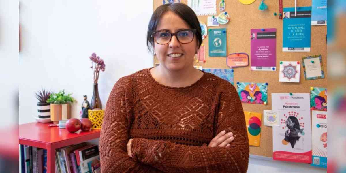 IBERO Puebla llama a reconocer señales de alerta y fortalecer redes para prevenir el suicidio