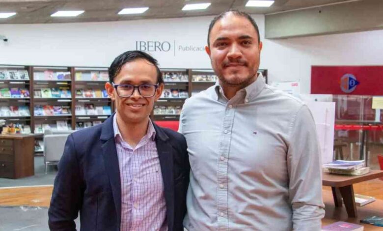 IBERO Puebla