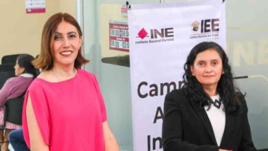 INE