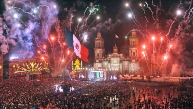 Independencia de México