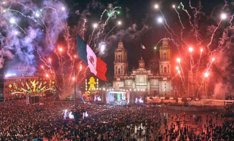 Independencia de México