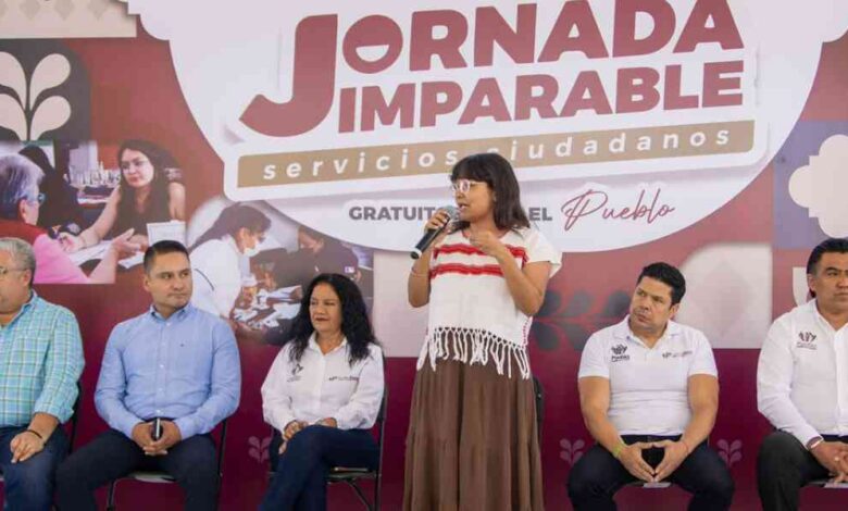 Jornadas Imparables