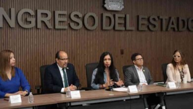 Ley de Participación Ciudadana