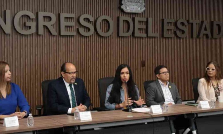 Ley de Participación Ciudadana