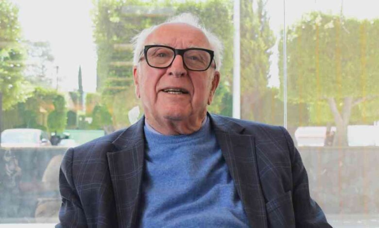 Luciano Maiani