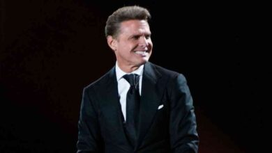 Luis Miguel