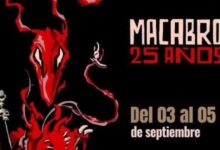 MACABRO