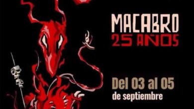 MACABRO