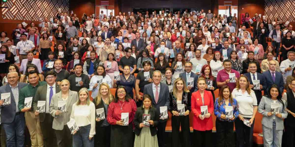 Puebla impulsa agenda de cuidados con ONU Mujeres; buscan convertirlos en un derecho