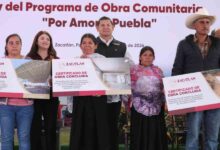 Obra Comunitaria