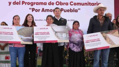 Obra Comunitaria
