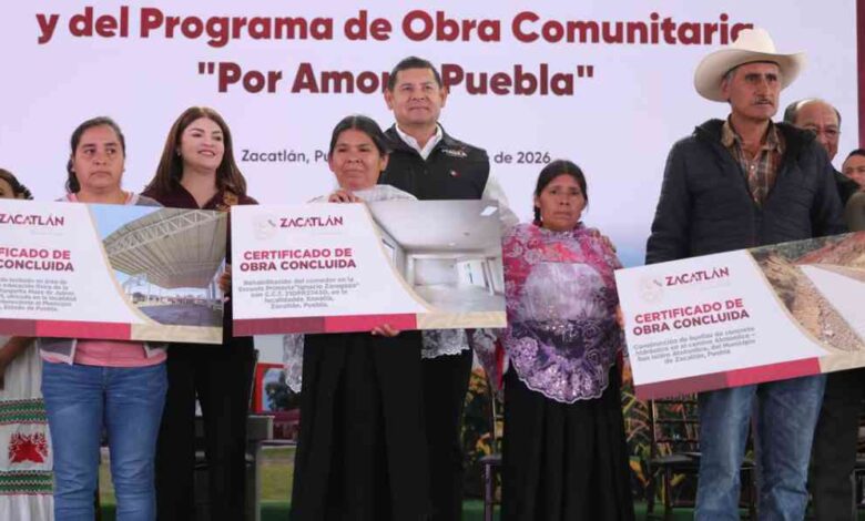 Obra Comunitaria