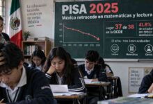 PISA 2025