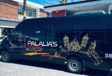 Palalia’s Tour