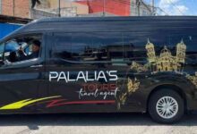 Palalia’s Tours