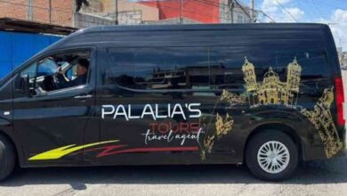 Palalia’s Tours