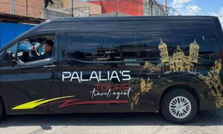 Palalia’s Tours
