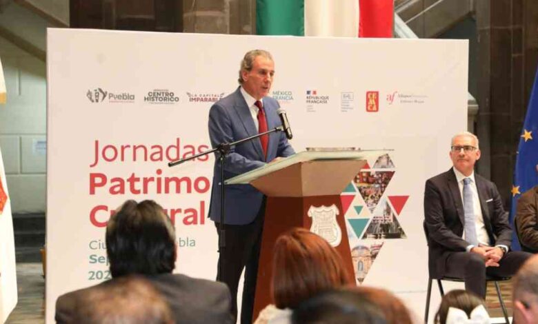 Patrimonio Cultural