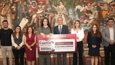 Por una Capital sin Corrupción