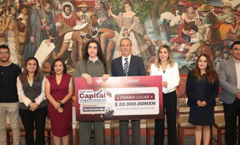 Por una Capital sin Corrupción