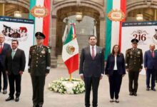 Puebla Fiestas Patrias