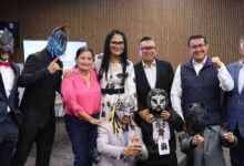 Puebla: Tierra de Luchadores