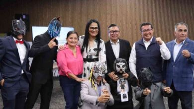 Puebla: Tierra de Luchadores