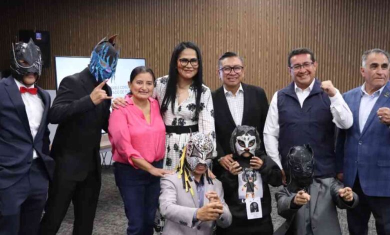 Puebla: Tierra de Luchadores