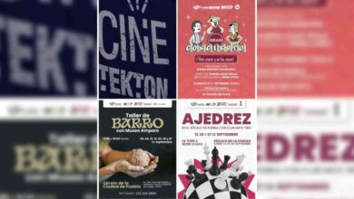 Puebla fin de semana