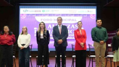 Secretaría de las Mujeres