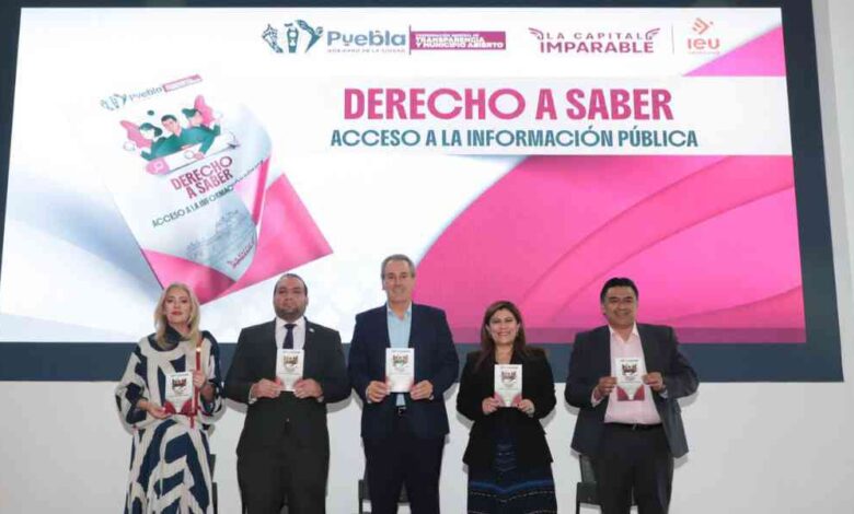 Semana de la Transparencia