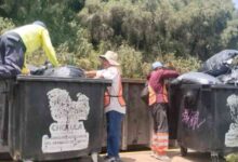 Servicio de Limpia San Pedro Cholula