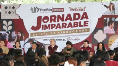 Telesecundaria Federal 82