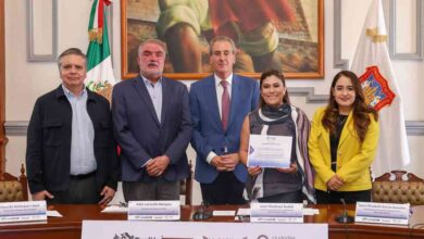Transparencia ACCM