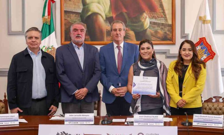 Transparencia ACCM
