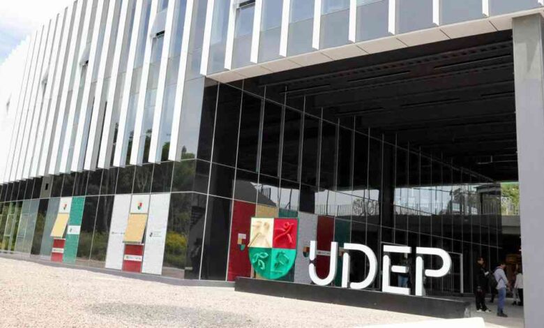 UDEP