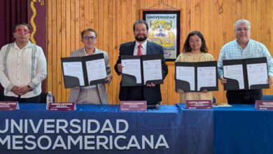 Universidad Mesoamericana