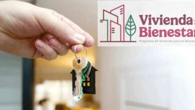 Viviendas para el Bienestar
