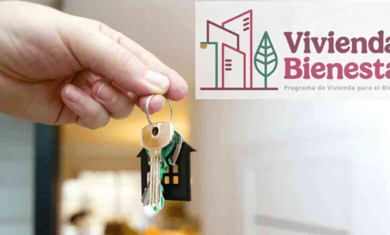 Viviendas para el Bienestar