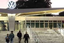 Volkswagen sindicato